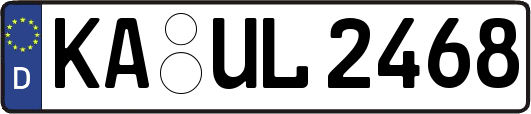 KA-UL2468