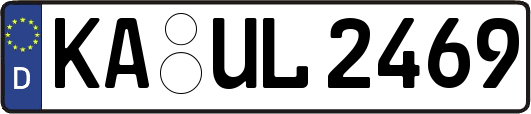 KA-UL2469