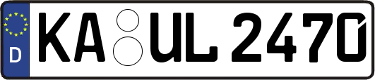 KA-UL2470