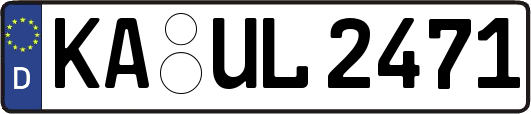KA-UL2471