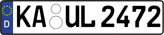 KA-UL2472