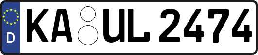 KA-UL2474