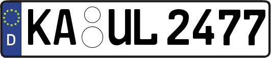 KA-UL2477