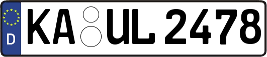 KA-UL2478