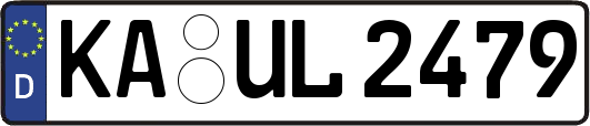 KA-UL2479