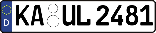 KA-UL2481