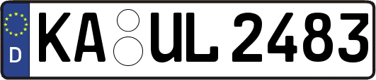 KA-UL2483