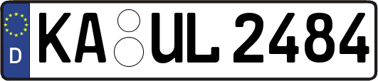 KA-UL2484