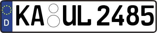 KA-UL2485