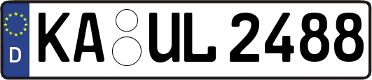 KA-UL2488
