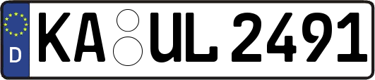 KA-UL2491