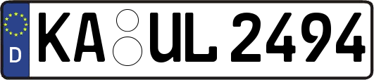 KA-UL2494
