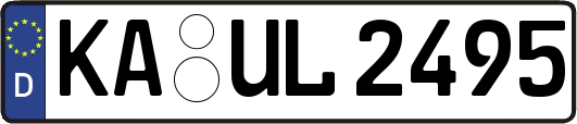 KA-UL2495