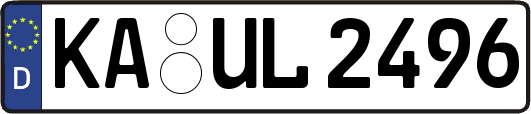 KA-UL2496