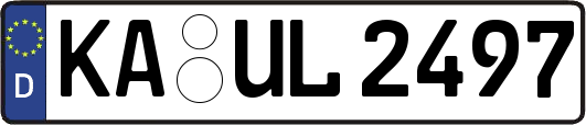 KA-UL2497