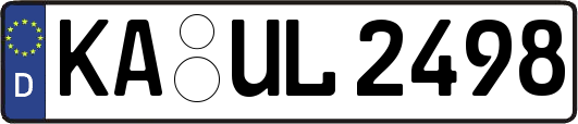 KA-UL2498