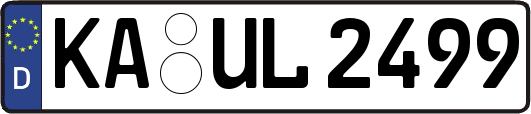 KA-UL2499