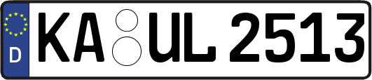 KA-UL2513