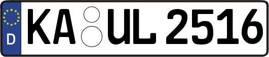 KA-UL2516