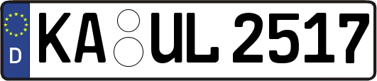 KA-UL2517