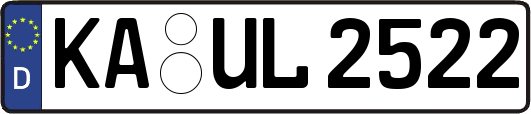 KA-UL2522