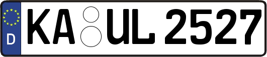 KA-UL2527