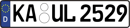 KA-UL2529