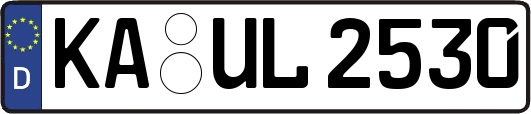 KA-UL2530
