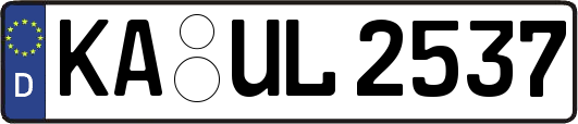 KA-UL2537