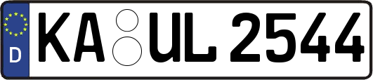 KA-UL2544