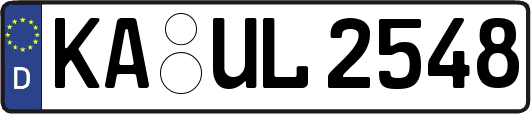 KA-UL2548