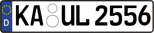 KA-UL2556