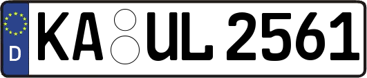 KA-UL2561