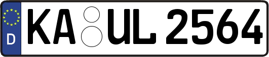 KA-UL2564