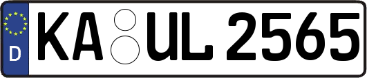 KA-UL2565