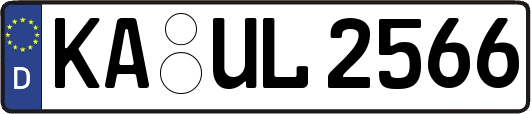 KA-UL2566