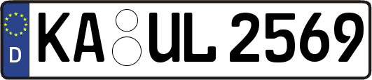 KA-UL2569