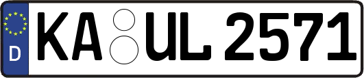 KA-UL2571