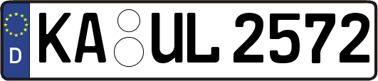 KA-UL2572