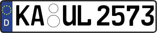 KA-UL2573
