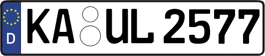 KA-UL2577