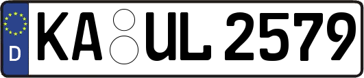 KA-UL2579
