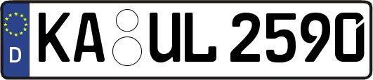 KA-UL2590