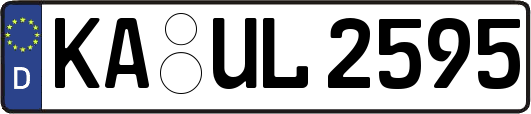 KA-UL2595