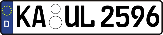 KA-UL2596