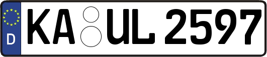 KA-UL2597