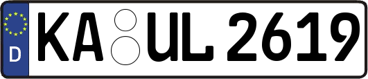 KA-UL2619