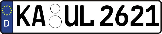 KA-UL2621