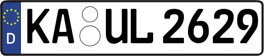 KA-UL2629