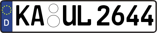 KA-UL2644